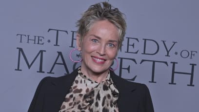 Sharon Stone Says She "Lost 9 Children” Through Miscarriages 
