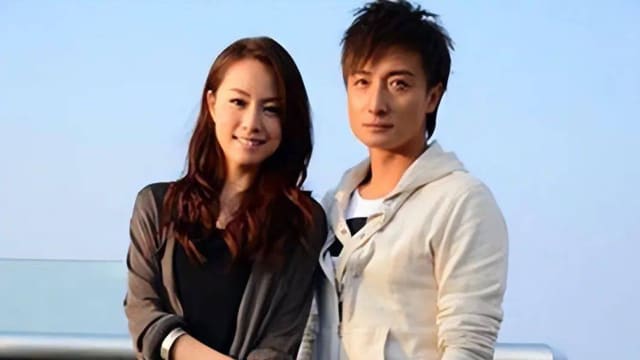 方力申仍和邓丽欣联系　友人力推两人复合