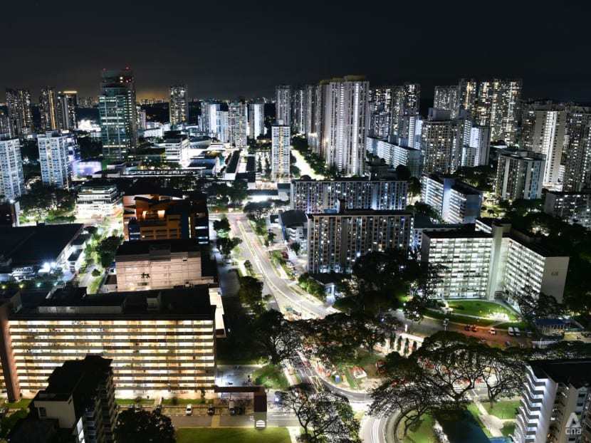 ‘Harder hitting’ cooling measures will slow home sales, en bloc market: Analysts ‘Harder hitting’ cooling measures will slow home sales, en bloc market: Analysts