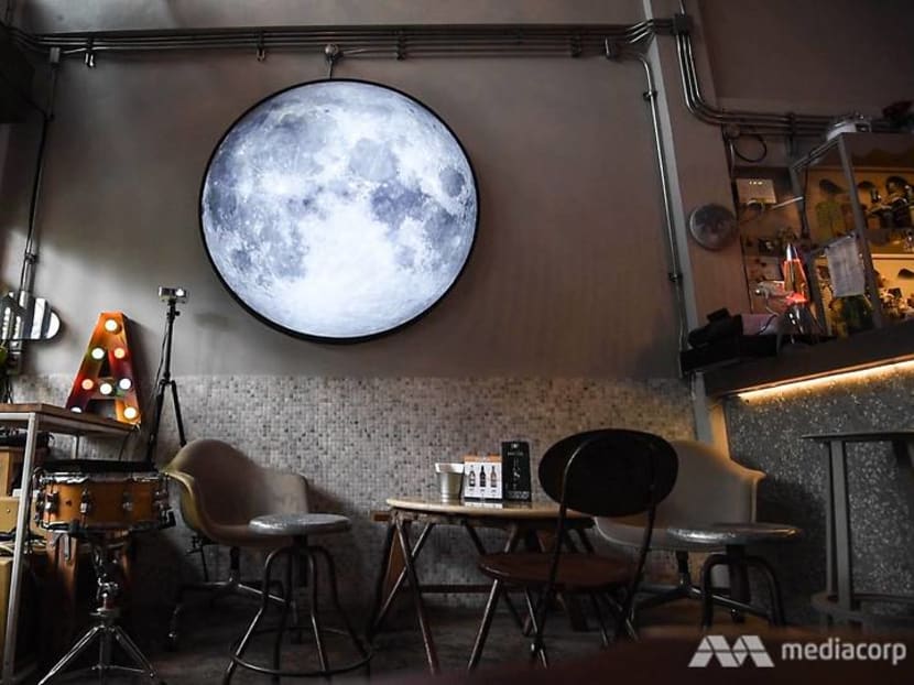 Southeast Asia’s ‘coolest neighbourhood’ wins hearts in Bangkok with hipness and old world charm