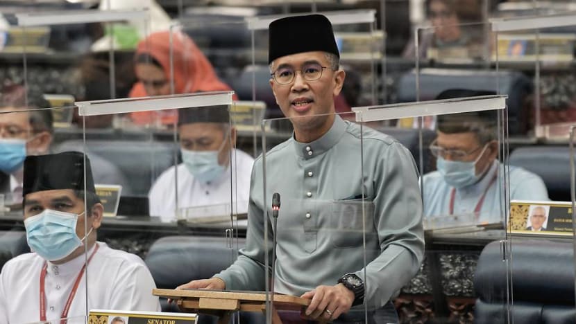 Malaysia's budget for 2021 is its biggest ever. Will it cushion the impact of COVID-19? Malaysia's budget for 2021 is its biggest ever. Will it cushion the impact of COVID-19?