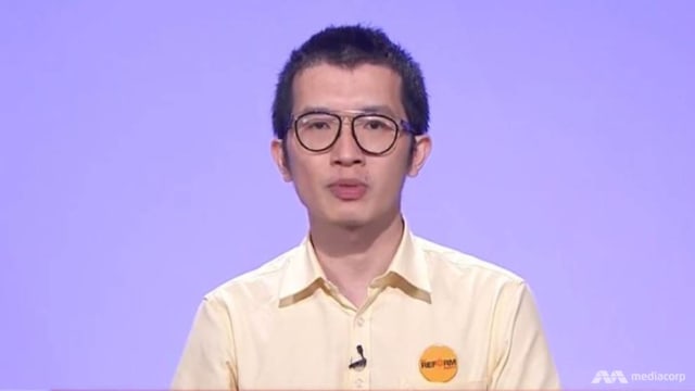 出国拒返违保释条件 警方向杨耀辉发拘捕令