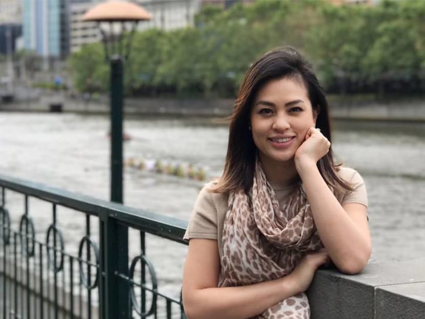 Creative Capital: Her farmers' market stall is now one of Singapore's coolest ice cream companies Creative Capital: Her farmers' market stall is now one of Singapore's coolest ice cream companies
