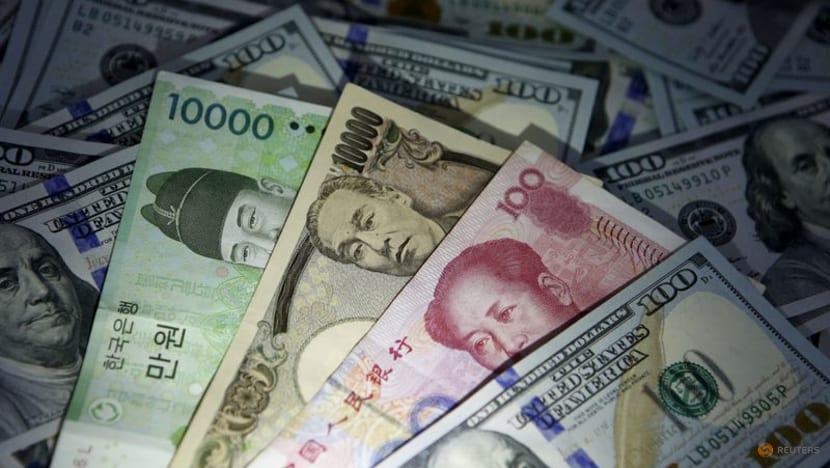 Japan voices concern over sharp yen fall in rare gov't, central bank statement Japan voices concern over sharp yen fall in rare gov't, central bank statement