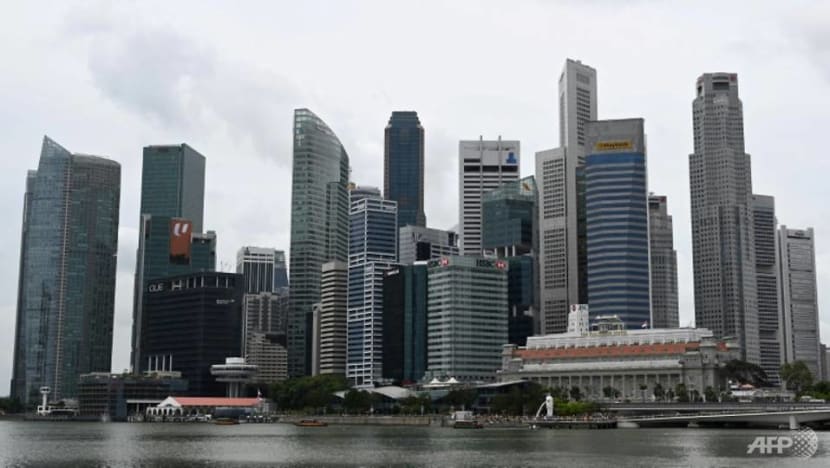 Sembcorp subsidiary terminates deal with troubled oil trader Hin Leong Sembcorp subsidiary terminates deal with troubled oil trader Hin Leong
