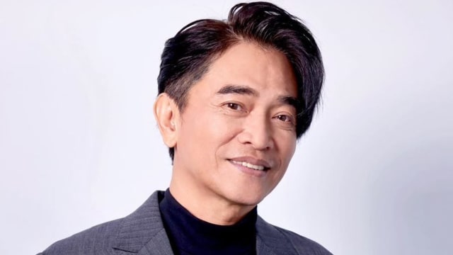 二女儿赶在吴姗儒之前生了！吴宗宪迎来第一孙
