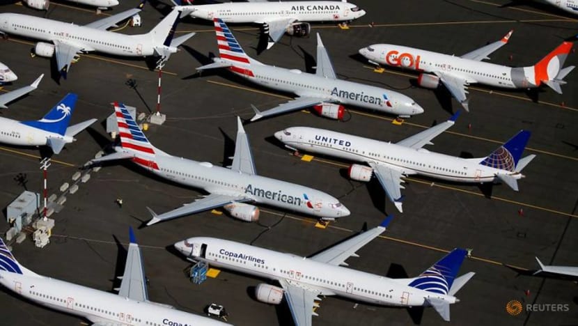 Support for MAX brand wavers as Boeing jet nears green light Support for MAX brand wavers as Boeing jet nears green light