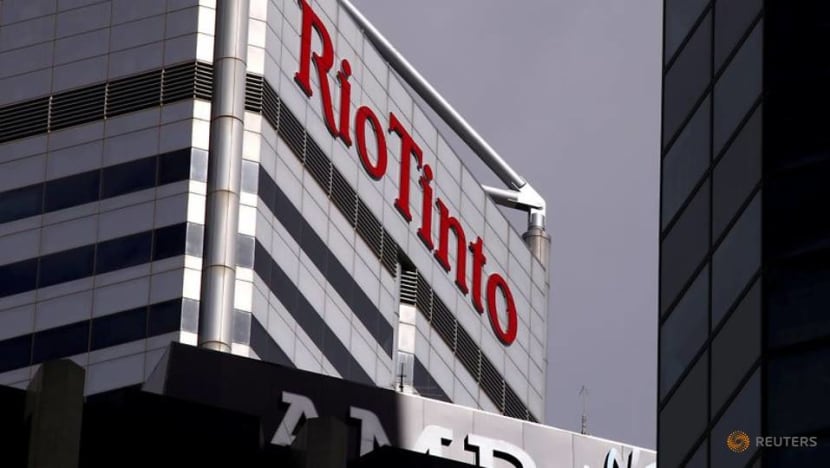 Rio Tinto executives say goodbye to 2020 with chunky payouts Rio Tinto executives say goodbye to 2020 with chunky payouts