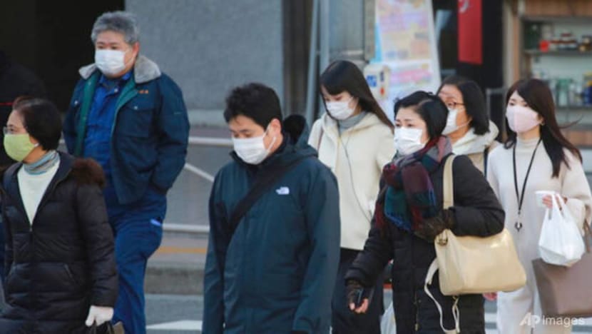 Japan widens COVID-19 emergency for 7 more areas as cases surge Japan widens COVID-19 emergency for 7 more areas as cases surge