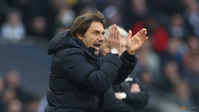 Conte awarded fourth 'Panchina d'Oro' to equal record