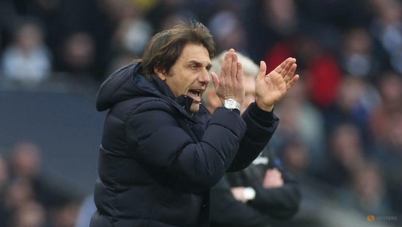 Conte awarded fourth 'Panchina d'Oro' to equal record Conte awarded fourth 'Panchina d'Oro' to equal record