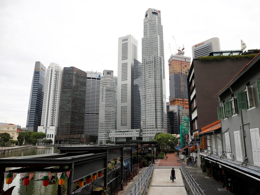 Explainer: Why Sora is likely to replace Sibor as Singapore’s benchmark interest rate