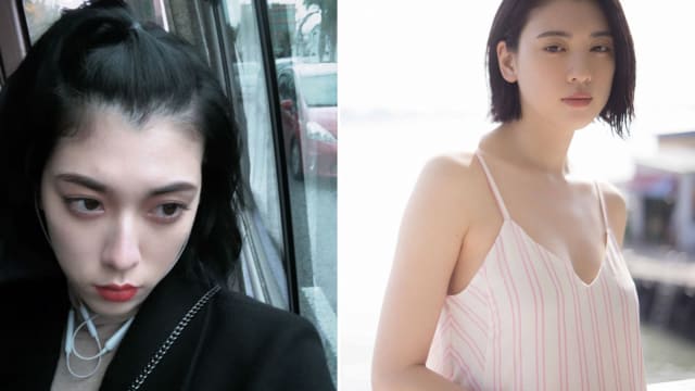 高中时期仍与父共浴日本女星三吉彩花言论引争议 8world Entertainment Lifestyle 高中时期仍与父共浴日本女星三吉彩花言论引争议 8world Entertainment Lifestyle