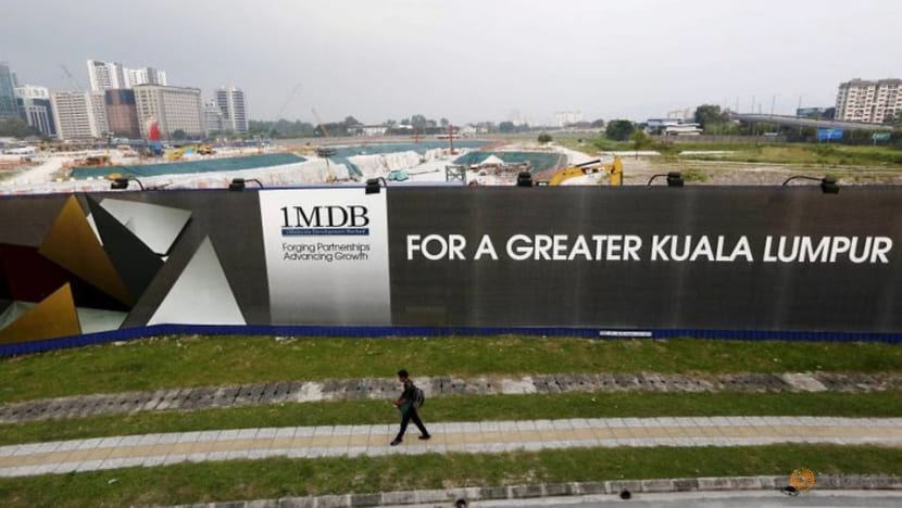 Deloitte to pay Malaysia $80 mln to settle claims linked to 1MDB Deloitte to pay Malaysia $80 mln to settle claims linked to 1MDB