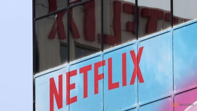 Netflix removes drug-related film, series from Singapore service after takedown demands from IMDA
