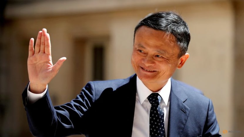 Alibaba to decide on control over new business units after IPOs Alibaba to decide on control over new business units after IPOs