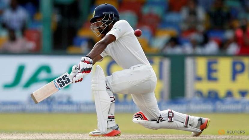 Cricket: Hamstring injury casts doubt over Saha's Australia tour Cricket: Hamstring injury casts doubt over Saha's Australia tour