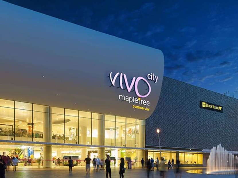 An infectious person or persons visited the VivoCity mall on May 26, 2021 between 1.55pm and 5pm. An infectious person or persons visited the VivoCity mall on May 26, 2021 between 1.55pm and 5pm.