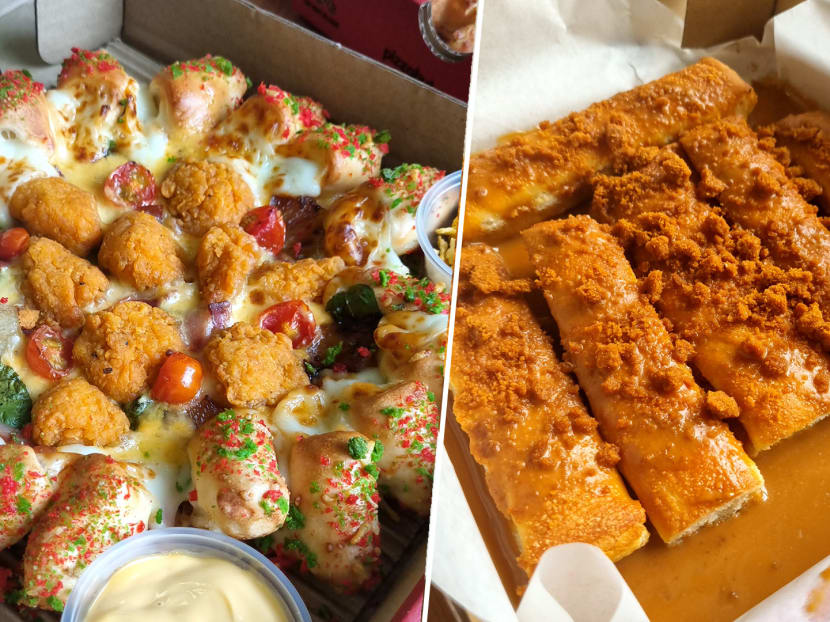 Pizza Hut Launches The Most Tongue Twisting Flavour Can You Say