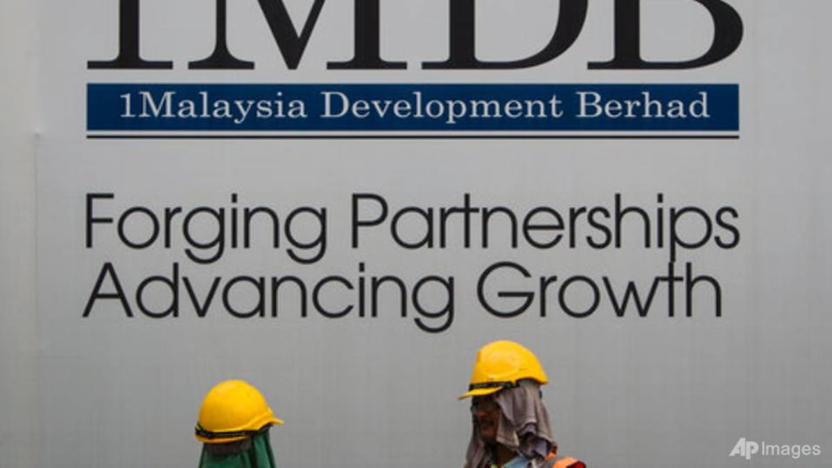 Malaysia, 1MDB mengklaim ganti rugi lebih dari US,6 miliar dari mitra KPMG