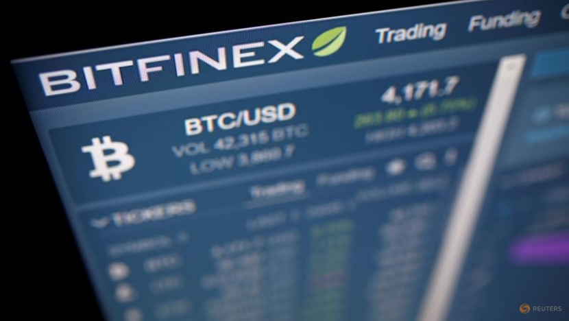 Crypto firms Tether, Bitfinex to pay US$42.5 million to settle US CFTC charges Crypto firms Tether, Bitfinex to pay US$42.5 million to settle US CFTC charges