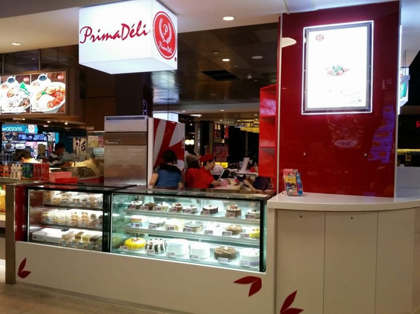 A Prima Deli store at Jem. Photo: Prima Deli/FACEBOOK A Prima Deli store at Jem. Photo: Prima Deli/FACEBOOK