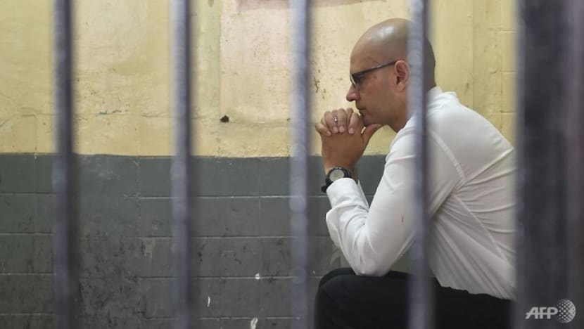 Indonesia grants clemency to Canadian teacher convicted of sex abuse Indonesia grants clemency to Canadian teacher convicted of sex abuse