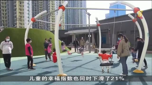 香港孩童超重及肥胖比率 比疫情前增加两倍