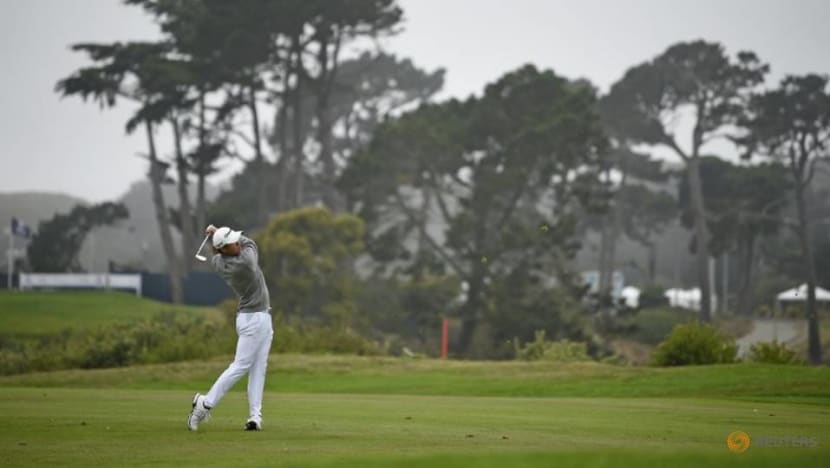 Golf: Morikawa faces major expectations after PGA Championship win Golf: Morikawa faces major expectations after PGA Championship win