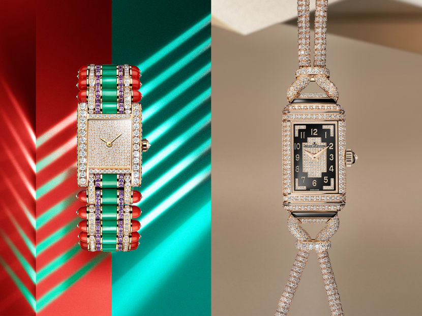Cartier discount van cleef