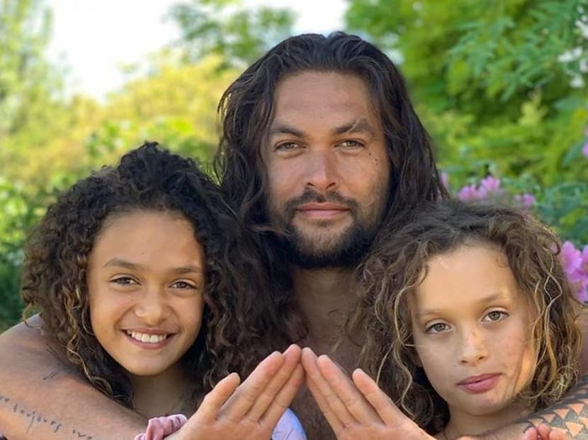 Jason Momoa 'got run over by a bulldozer', says he can't shoot Aquaman 2 Jason Momoa 'got run over by a bulldozer', says he can't shoot Aquaman 2