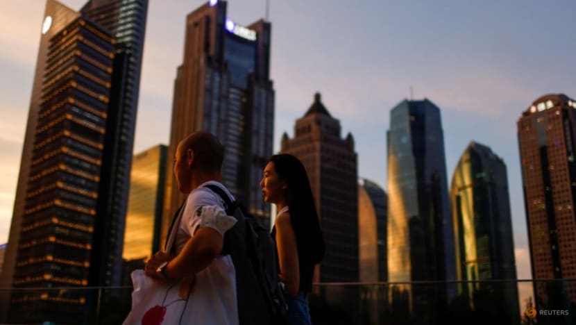 China's NDRC vice chair says economy growing steadily but recovery unbalanced China's NDRC vice chair says economy growing steadily but recovery unbalanced