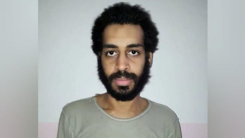 Islamic State 'Beatle' pleads guilty to murdering US hostages