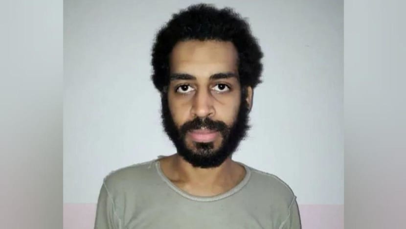 Islamic State 'Beatle' pleads guilty to murdering US hostages Islamic State 'Beatle' pleads guilty to murdering US hostages