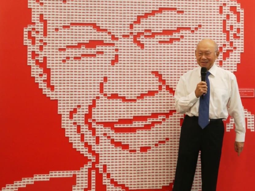 Gallery: Islandwide events mark Mr Lee’s death anniversary Gallery: Islandwide events mark Mr Lee’s death anniversary