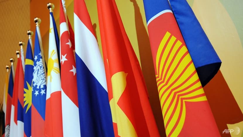 S'pura jadi tuan rumah bagi Mesyuarat Menteri-Menteri Luar ASEAN
