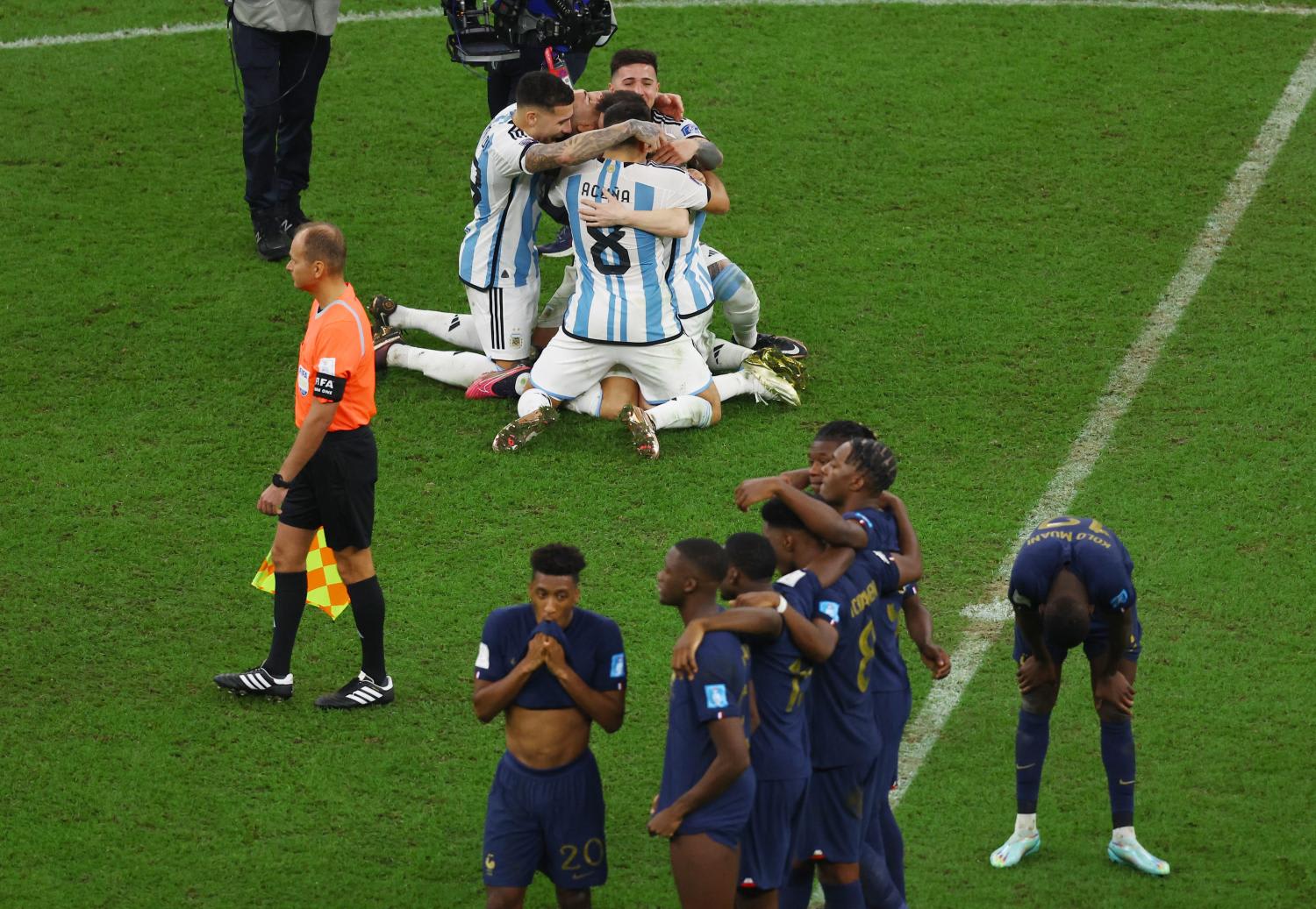 world cup 2022 penalties argentina
