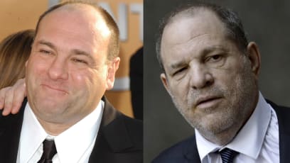 Sopranos Star James Gandolfini Once Threatened To Beat Up Harvey Weinstein