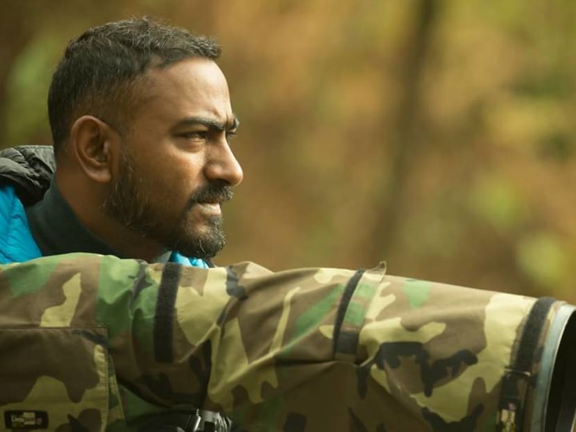 5 tips for budding wildlife photographers from award-winning Jayaprakash Bojan 5 tips for budding wildlife photographers from award-winning Jayaprakash Bojan