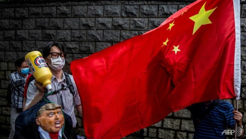 Commentary: Global trade, investments could be weakened by growing focus on national security Commentary: Global trade, investments could be weakened by growing focus on national security