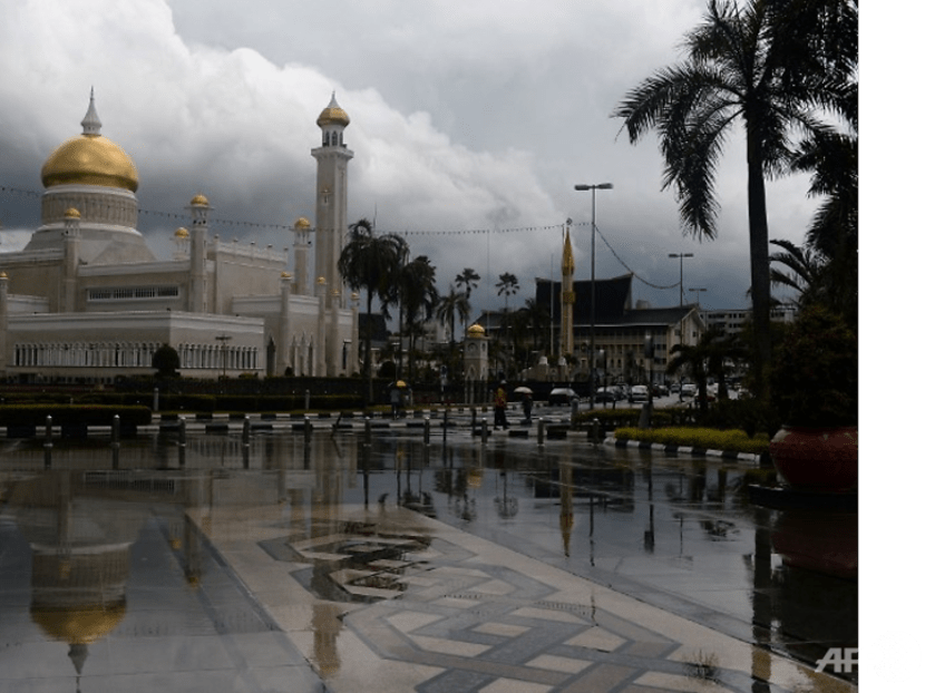 Brunei reports first COVID-19 deaths in more than a year Brunei reports first COVID-19 deaths in more than a year