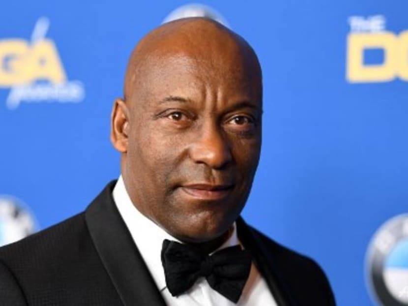 Director of Boyz N The Hood John Singleton dies after suffering stroke Director of Boyz N The Hood John Singleton dies after suffering stroke
