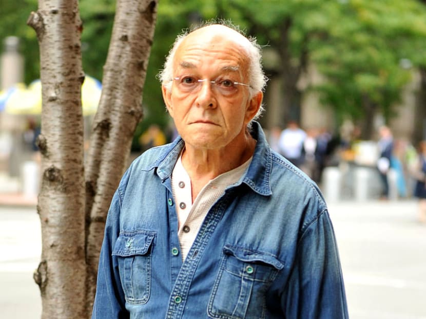 Breaking Bad and Better Call Saul actor Mark Margolis dies at 83