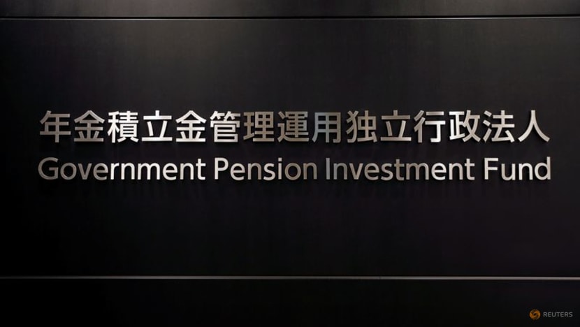 Japan's GPIF posts $12 billion Q2 investment loss on market downturn Japan's GPIF posts $12 billion Q2 investment loss on market downturn