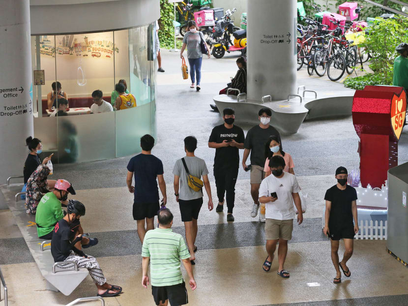 Explainer: Is tracking daily case numbers still relevant as Singapore lives with endemic Covid-19? Explainer: Is tracking daily case numbers still relevant as Singapore lives with endemic Covid-19?