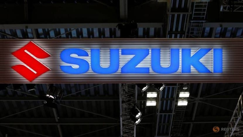 Suzuki to enter electric vehicle market by 2025, starting with India -Nikkei Suzuki to enter electric vehicle market by 2025, starting with India -Nikkei