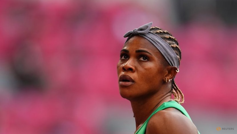 Okagbare handed additional one-year doping suspension