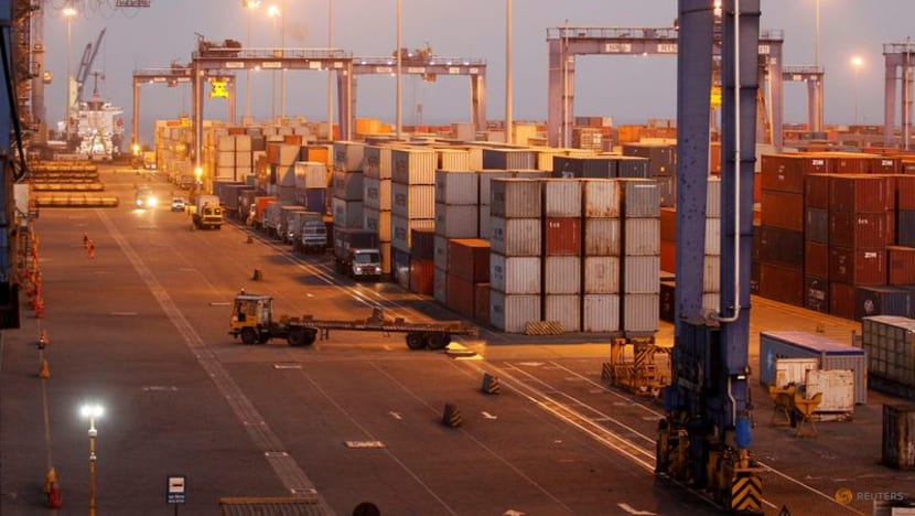 India's Adani Ports scraps Myanmar container terminal plans India's Adani Ports scraps Myanmar container terminal plans