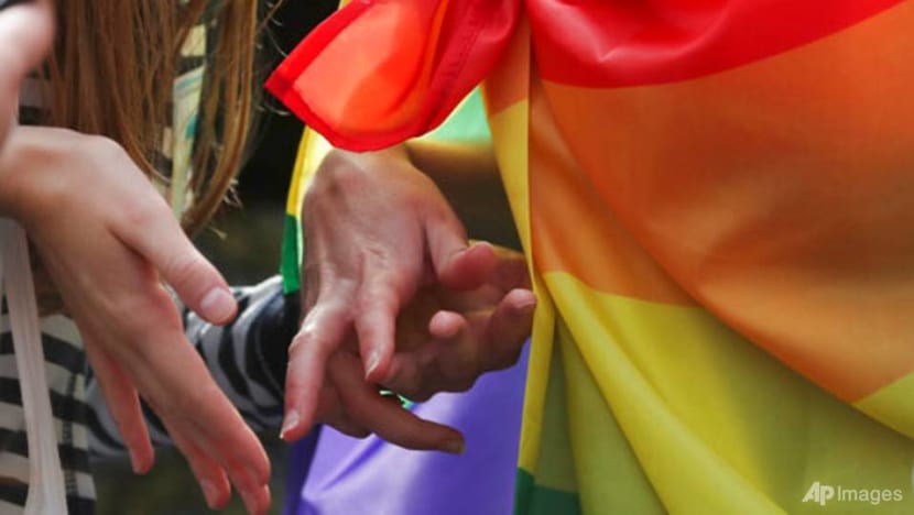 Poland to ban gays from adopting, even as single parents Poland to ban gays from adopting, even as single parents