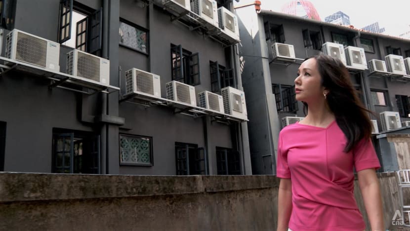What impact can 3 deg C have? The right air-con setting may boost productivity, and more What impact can 3 deg C have? The right air-con setting may boost productivity, and more